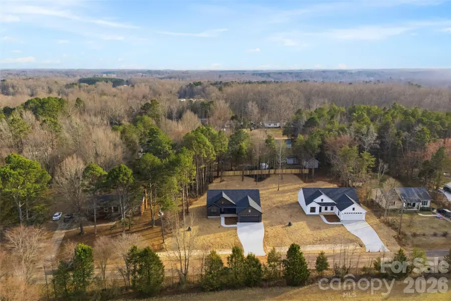 1724 Barnhardt Road, China Grove, NC 28023 - #3