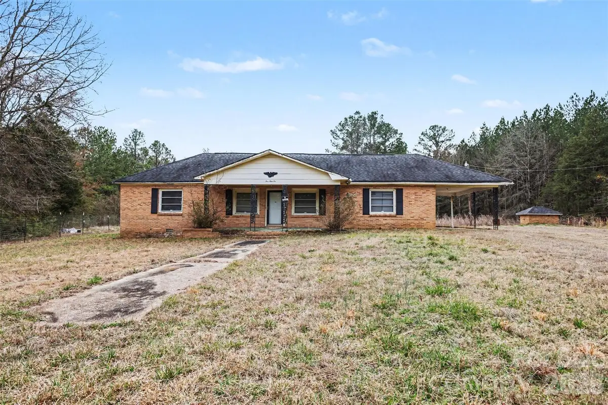 596 Armory Road, Chester, SC 29706 - #1