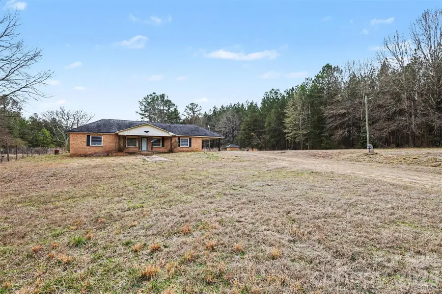 596 Armory Road, Chester, SC 29706 - #3
