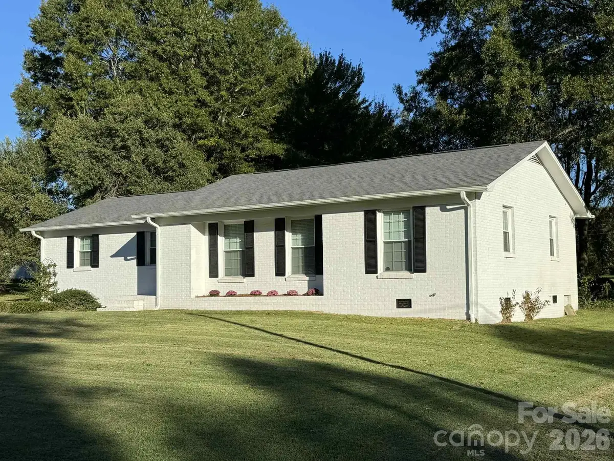 149 Vance Street, Dobson, NC 27017 - #1