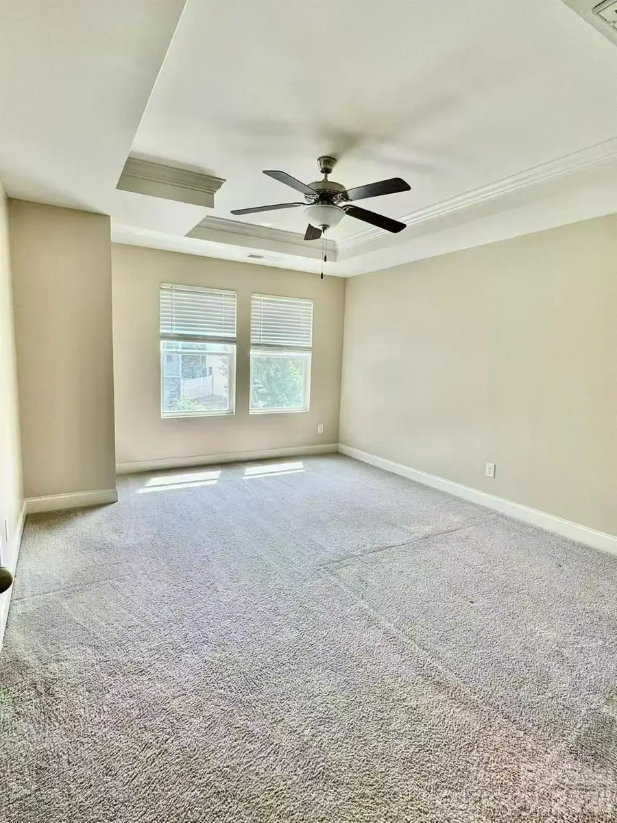 3608 Danvers Street, Charlotte, NC 28213 - #2