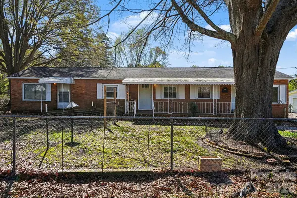 139 Blackburn Drive, Grover, NC 28073