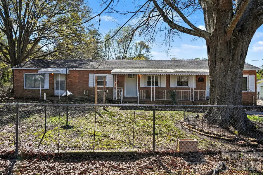 139 Blackburn Drive, Grover, NC 28073 - #2