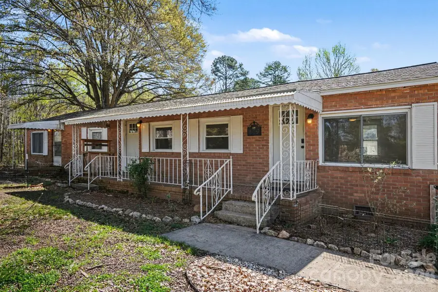 139 Blackburn Drive, Grover, NC 28073 - #3