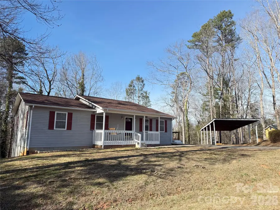 628 Hidden View Loop, Marion, NC 28752 - #3