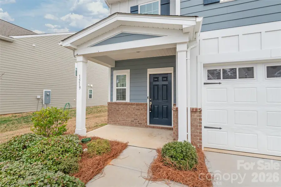 1519 Forkhorn Drive, Monroe, NC 28110 - #3