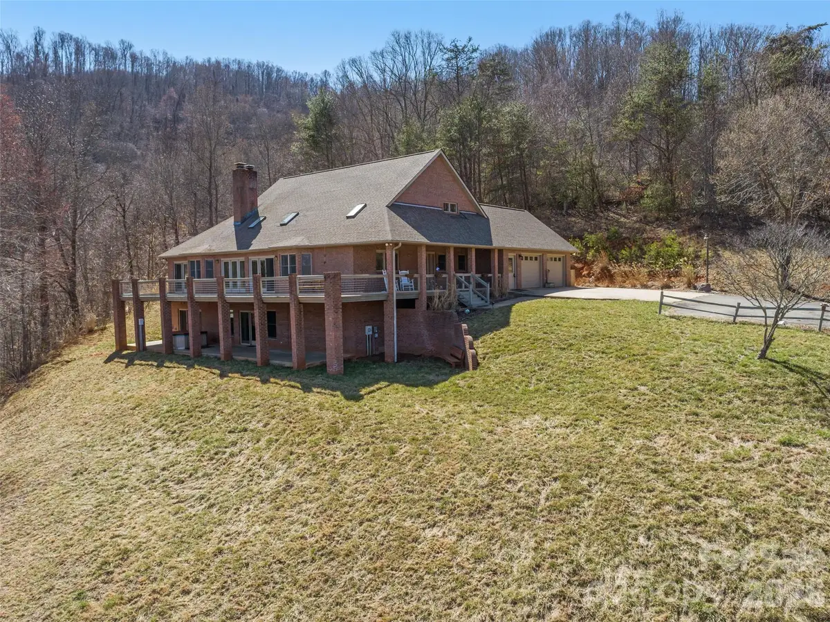 126 Hillcrest Drive, Barnardsville, NC 28709 - #1