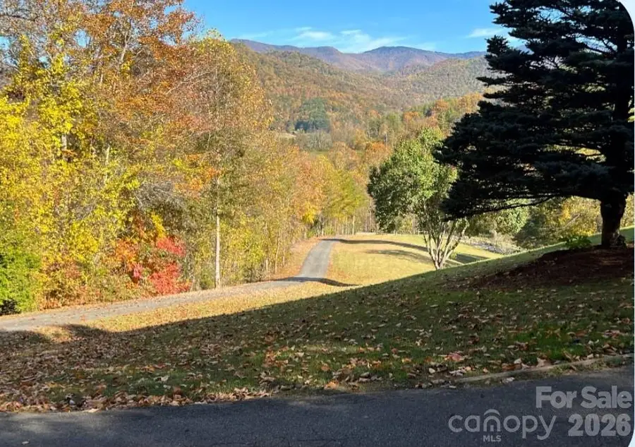 126 Hillcrest Drive, Barnardsville, NC 28709 - #3