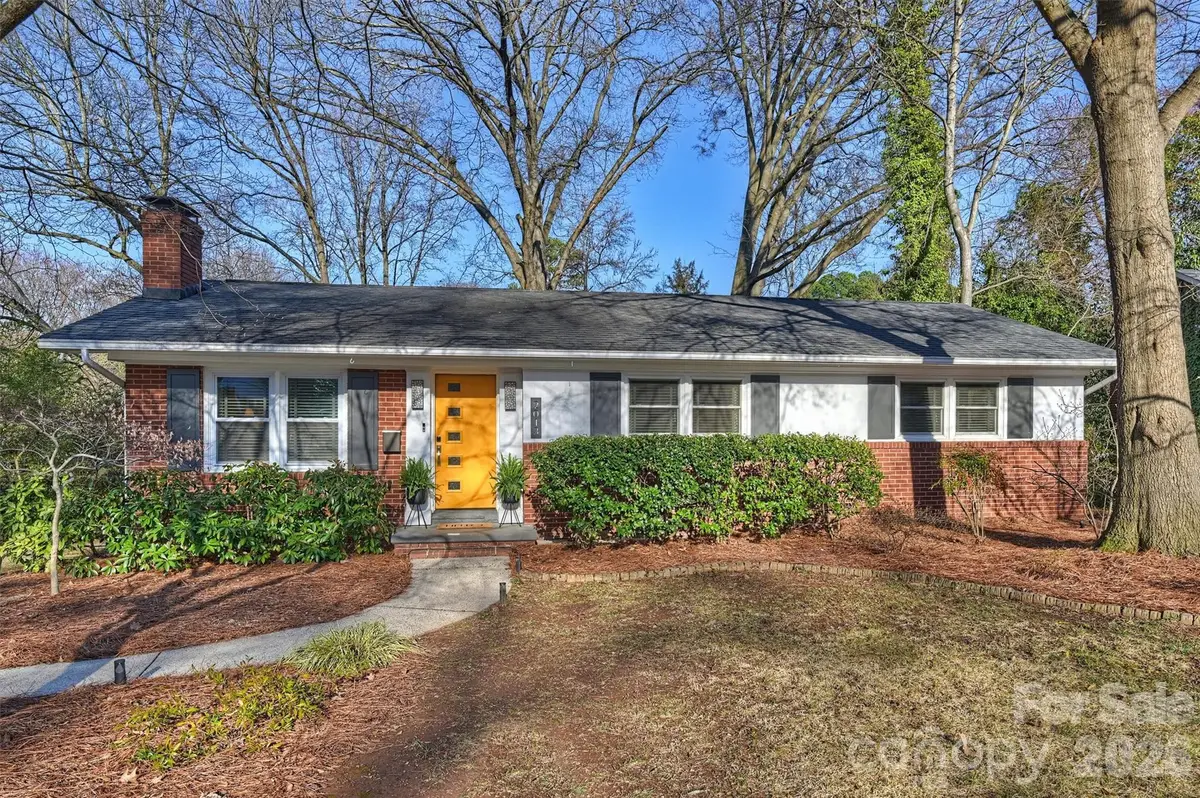 2013 Margate Avenue, Charlotte, NC 28205 - #1