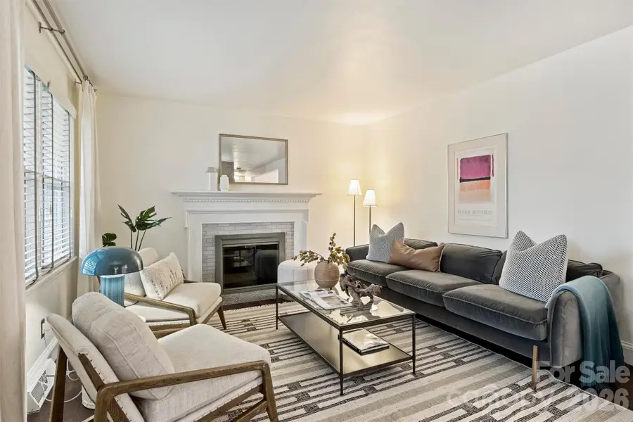 2013 Margate Avenue, Charlotte, NC 28205 - #3