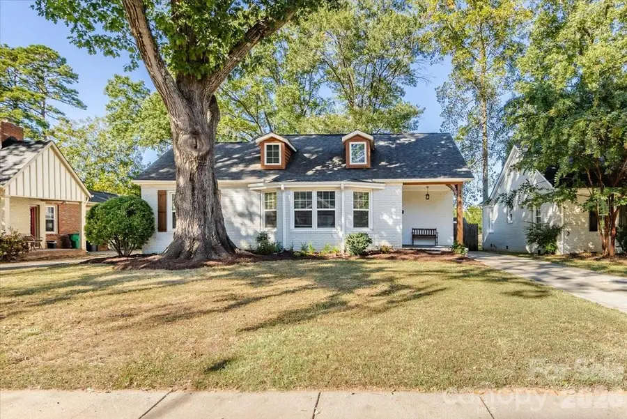 2342 Morton Street, Charlotte, NC 28208 - #2