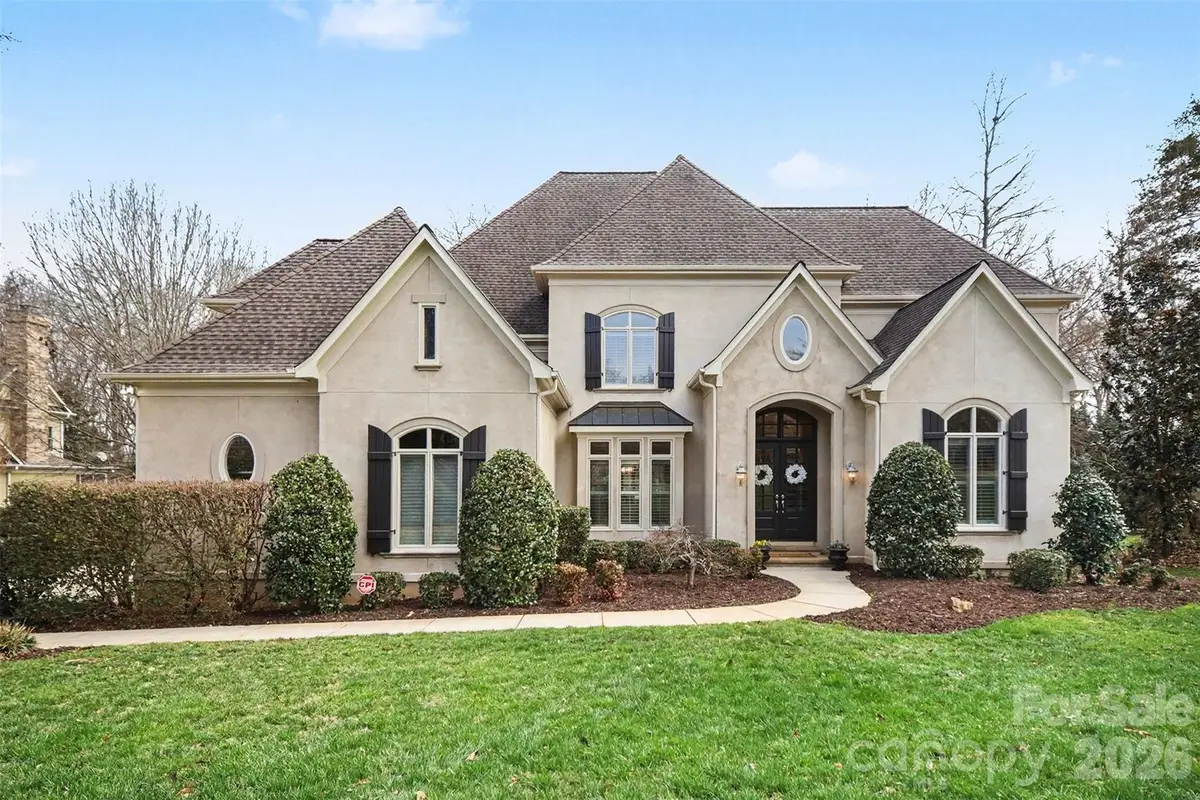 401 Wingfoot Drive, Waxhaw, NC 28173 - #1