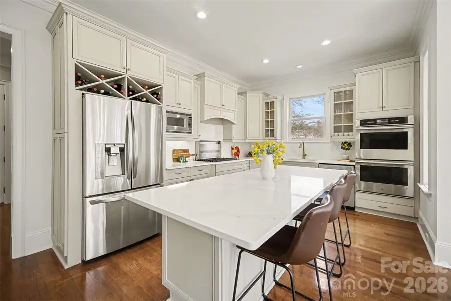 401 Wingfoot Drive, Waxhaw, NC 28173 - #3