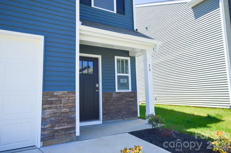 105 Lauren Lane, Hendersonville, NC 28792 - #3