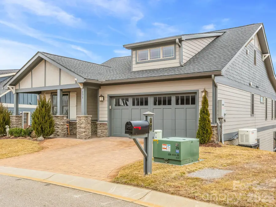 171 Waightstill Drive, Arden, NC 28704 - #2