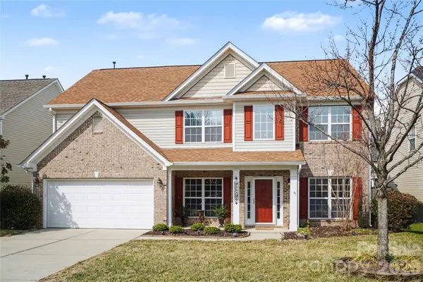 9584 Indian Beech Avenue Nw, Concord, NC 28027