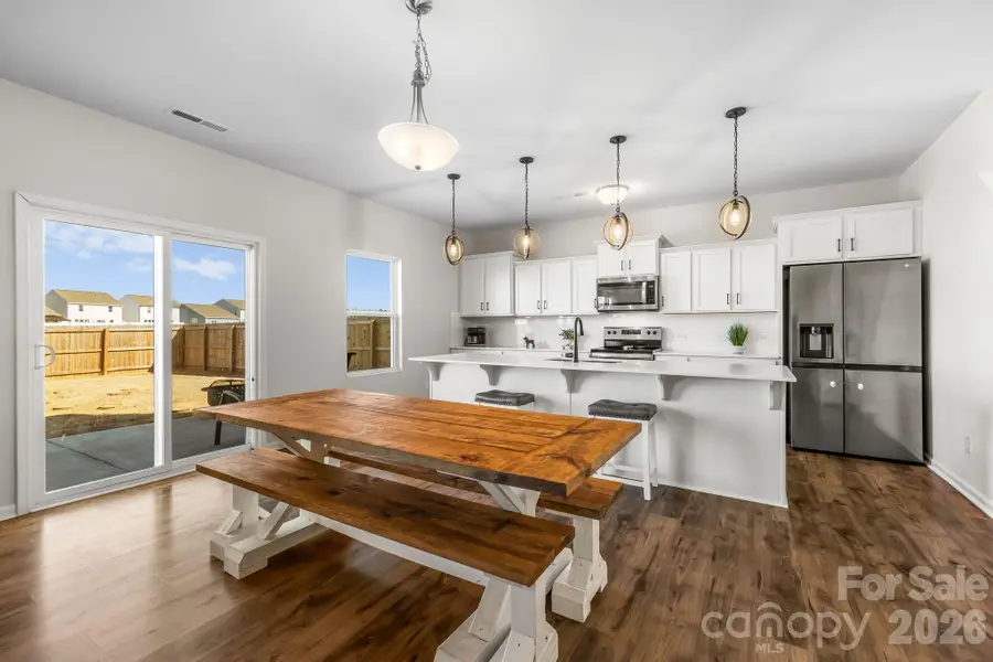 133 Aspire Circle, Wingate, NC 28174 - #3