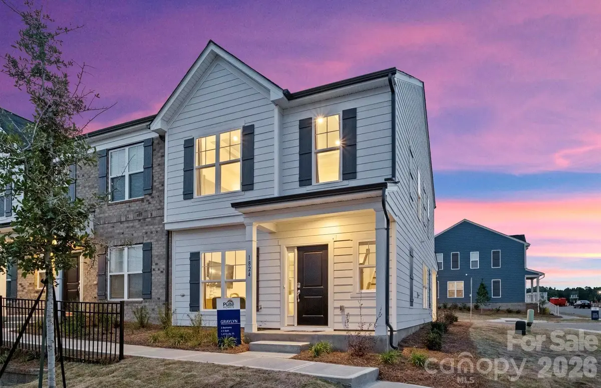 2104 Cobble Court, Monroe, NC 28110 - #1