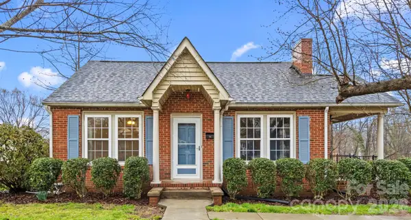 1409 Venus Street, Kannapolis, NC 28083