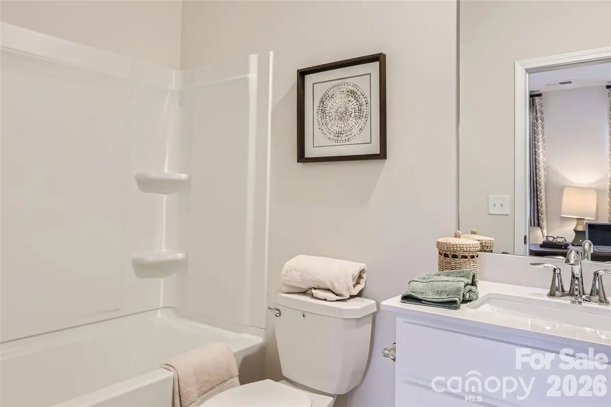 107 Nablus Trail #F, Mooresville, NC 28117 - #1