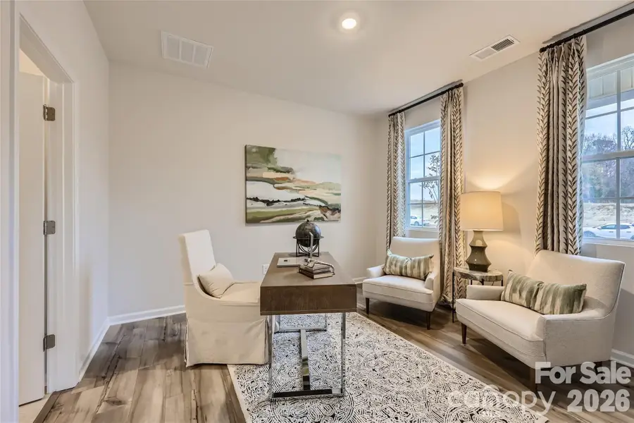 107 Nablus Trail #F, Mooresville, NC 28117 - #2