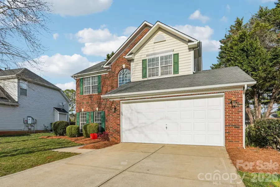 9533 Autumn Applause Drive, Charlotte, NC 28277 - #3