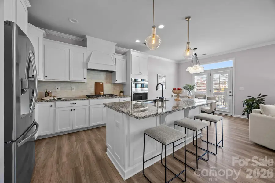 16124 Fieldstone Trace, Charlotte, NC 28278 - #2