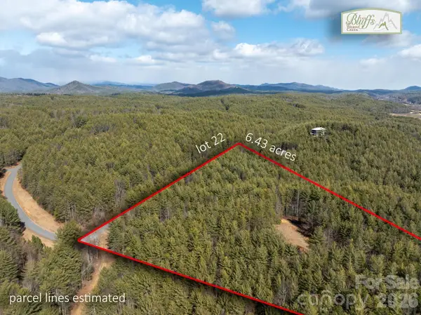 5515 Narrow Guage Drive #22, Collettsville, NC 28611