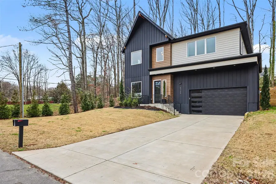 5726 Charing Place, Charlotte, NC 28211 - #2