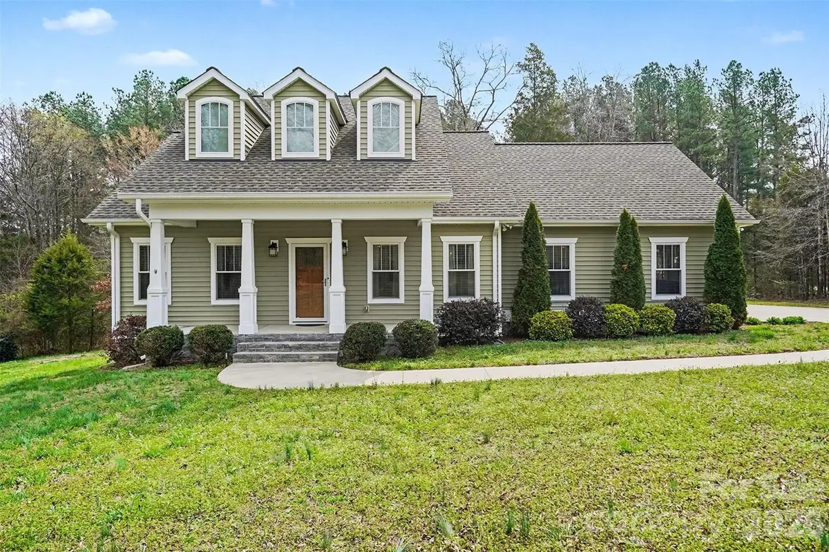 9511 Foil Road, Mount Pleasant, NC 28124 - #1