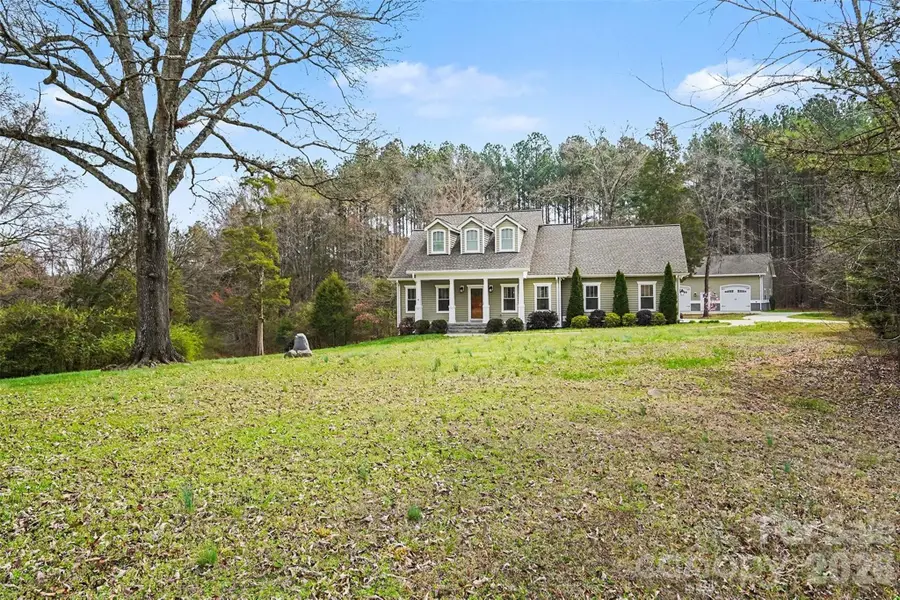 9511 Foil Road, Mount Pleasant, NC 28124 - #2