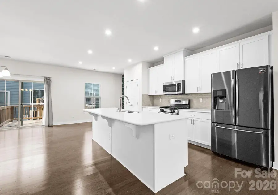 1835 Shumard Lane, Charlotte, NC 28205 - #2