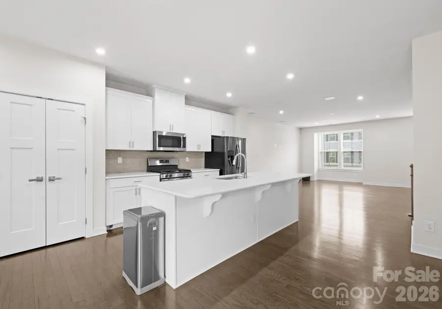 1835 Shumard Lane, Charlotte, NC 28205 - #3