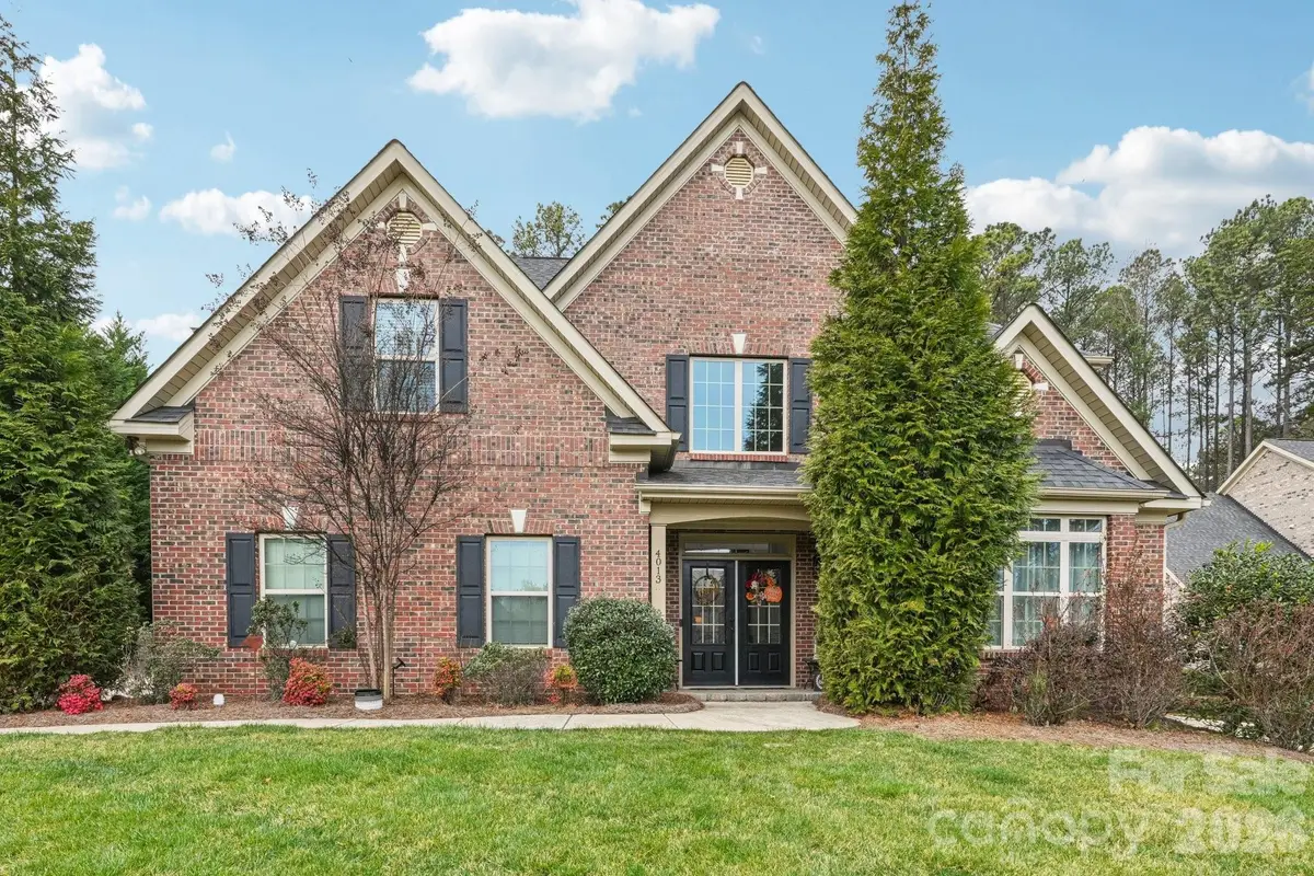 4013 Spindrift Cove, Denver, NC 28037 - #1