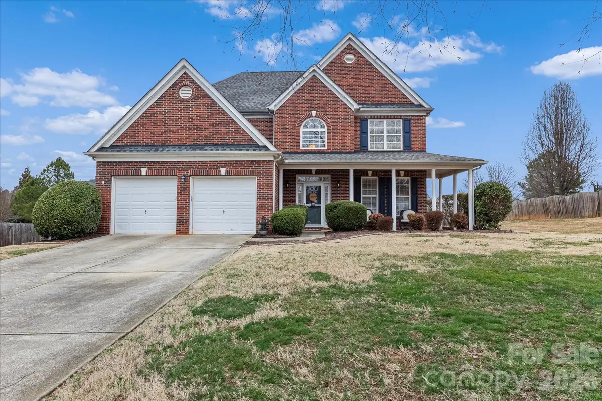 186 Autumn Frost Avenue, Statesville, NC 28677 - #1