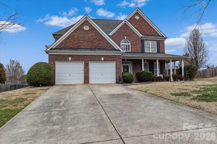 186 Autumn Frost Avenue, Statesville, NC 28677 - #2