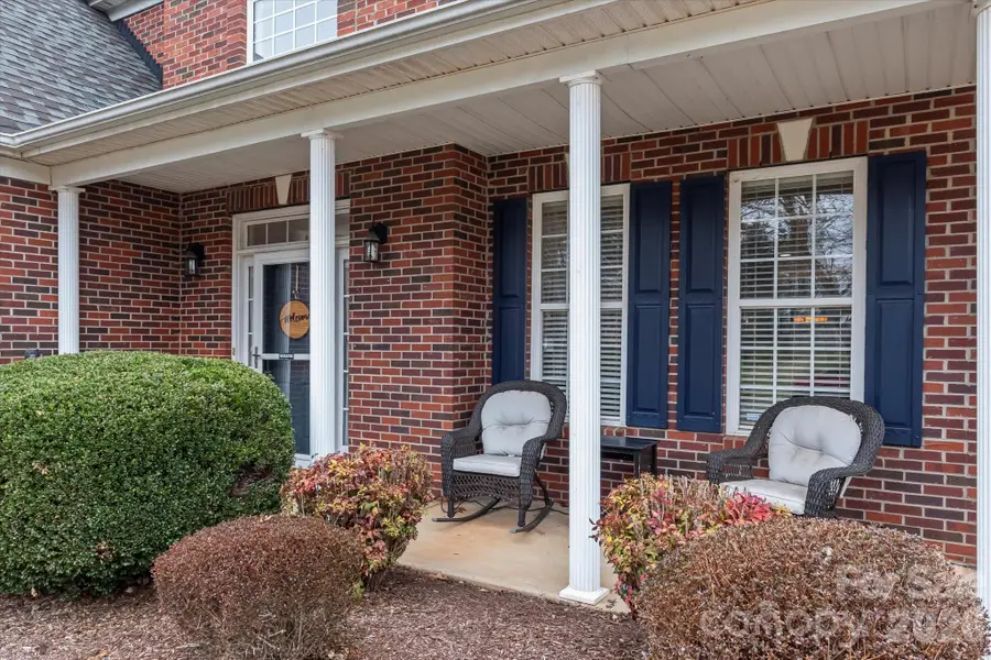 186 Autumn Frost Avenue, Statesville, NC 28677 - #3