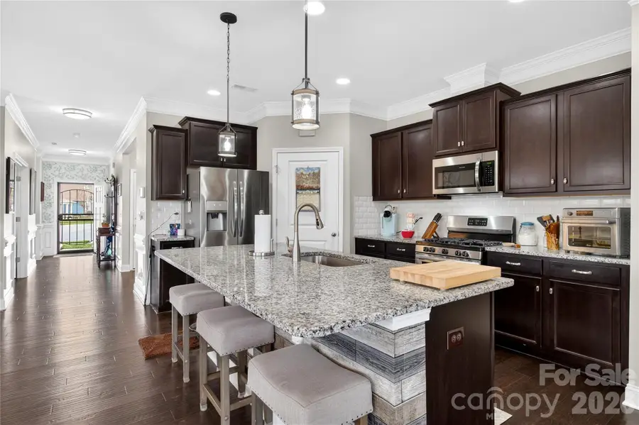 129 Rosebay Drive, Mooresville, NC 28117 - #2