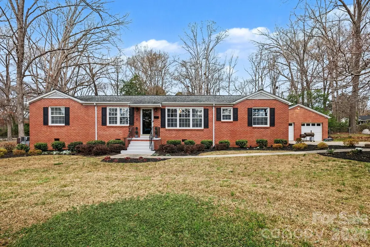 704 Marion Sims Drive, Lancaster, SC 29720 - #1