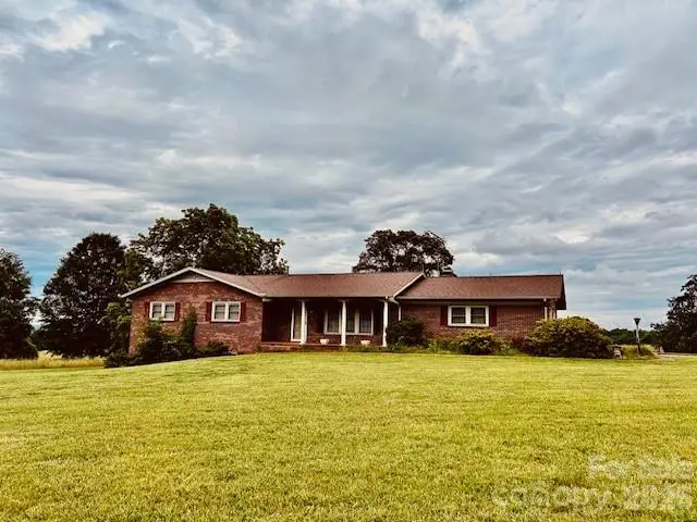 6714 Old Shelby Road, Vale, NC 28168 - #1
