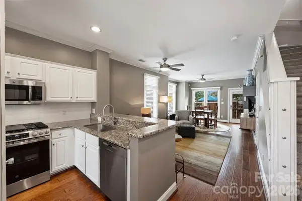 1073 Park West Drive, Charlotte, NC 28209