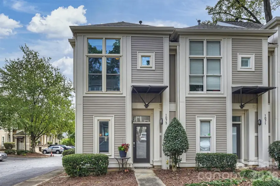 1073 Park West Drive, Charlotte, NC 28209 - #2