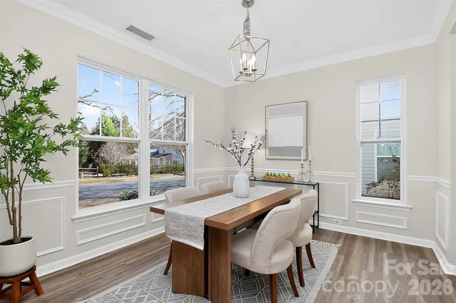 6022 Colonial Garden Drive, Huntersville, NC 28078 - #2