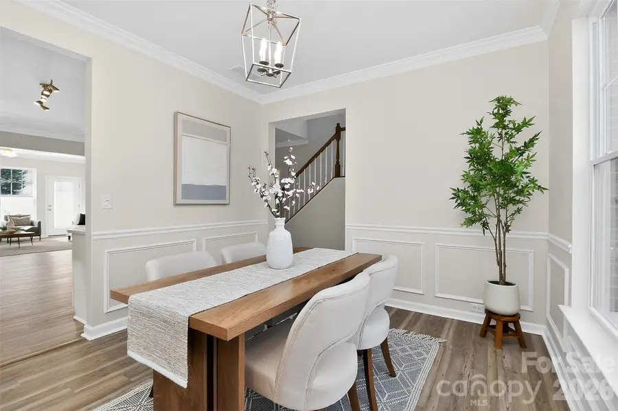 6022 Colonial Garden Drive, Huntersville, NC 28078 - #3