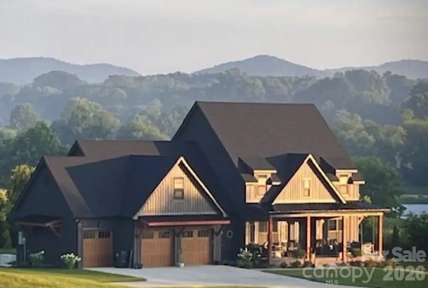 138 Mavrick Drive, Mills River, NC 28759 - #1