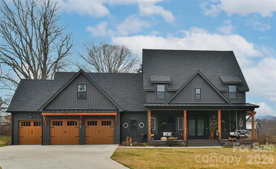 138 Mavrick Drive, Mills River, NC 28759 - #2