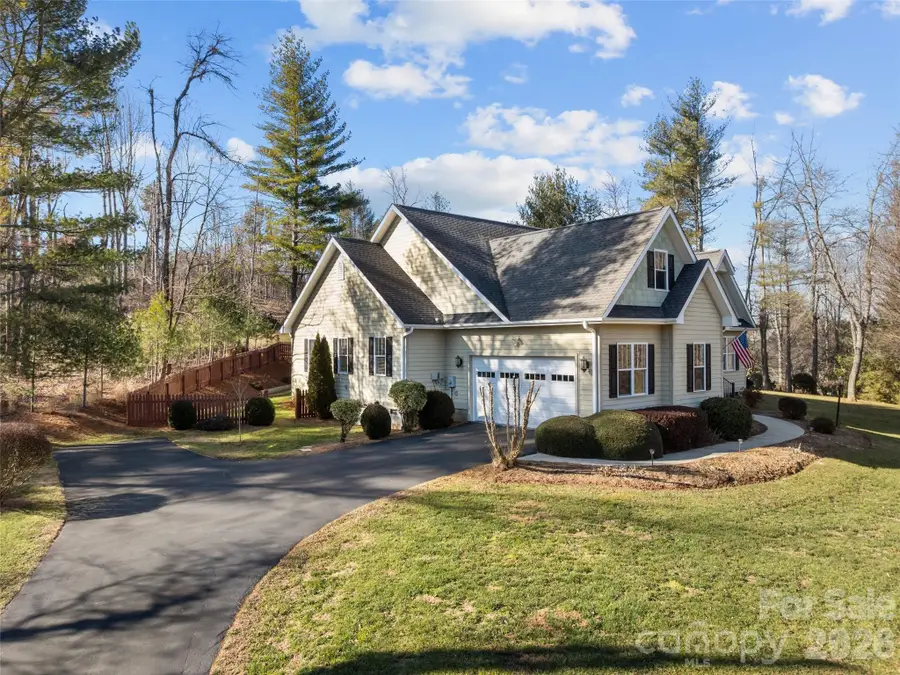 188 Solomons Cove Road, Flat Rock, NC 28731 - #2