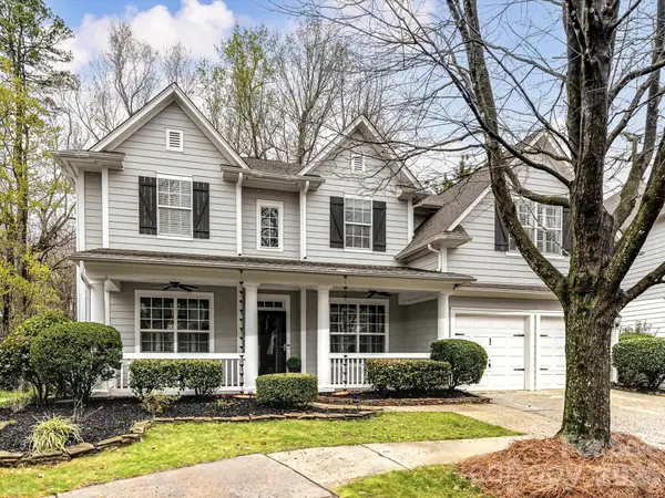 8735 Westmoreland Lake Drive, Cornelius, NC 28031