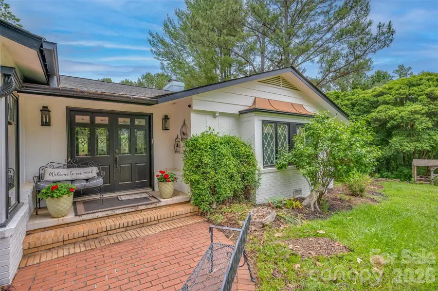 64 Persimmon Hill Drive, Columbus, NC 28722 - #3