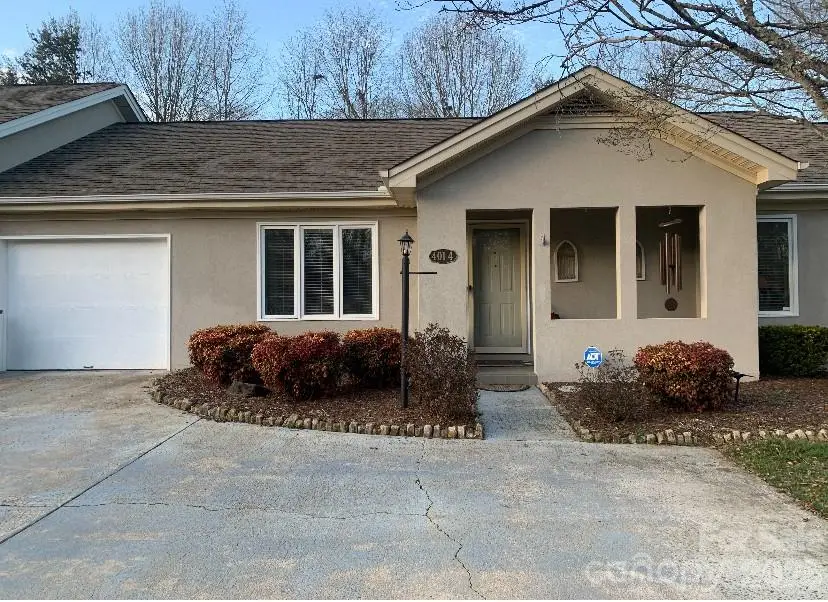 401 Holman Drive #4, Shelby, NC 28150 - #1